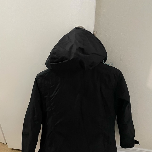 Winter coat - Picture 4 of 4